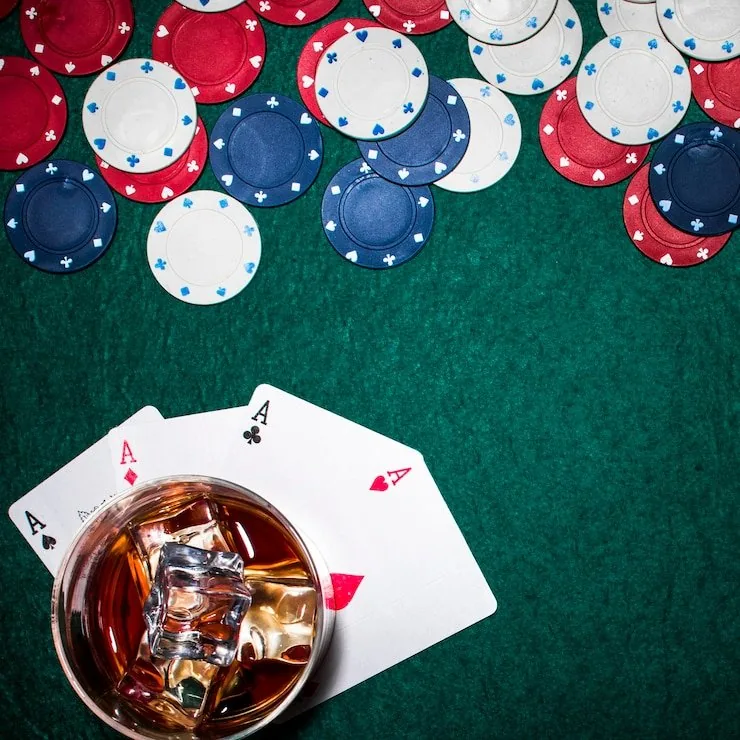 sloto Baccarat en Vivo Maíz Azul
